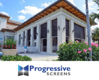 Progressive Screens